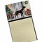 Edge Collections - 3" X 3" - Multicolor - Artistic Sticky Note Holder for German Shorthaired Pointer Lovers - 1 Piece